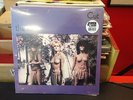 THE SLITS cut REPRESS SEALED MINT