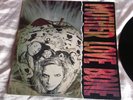 Rare mother Love Bone Lp Apple On Polydor 843 191-1 1990 Nr Mint