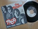 THE STOOGES 1969 / real cool time 7