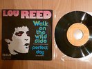 LOU REED walk on the wild side 7