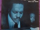 BUD POWELL - RARE LP 12