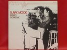 Slavic Mood / Dusko Goykovich, Original Italian Press --- NM/NM ---