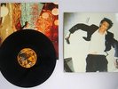 David Bowie - Lodger - Vinyl LP - EMI - EMD 1026 - 1991 Issue