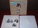 FRANK ZAPPA One Size Fits All LP 1975 DISCREET TEST PRESSING + MAILER