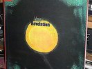 VIRUS REVELATION LP KRAUT PSYCH PROG RARE LIMITED