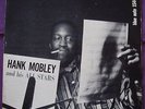 HANK MOBLEY AND HIS ALL STARS - RARE LP 12