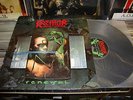 KREATOR RENEWAL LP DEATHROW PROTECTOR VIOLENT FORCE