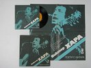VINTAGE RARE SET CHILIEAN CHILE MUSIC VICTOR JARA LP RECORD  POSTER BOOK x