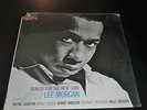 Lee Morgan Search Original SEALED LP Wayne Shorter Grant Green Blue Note ST84169