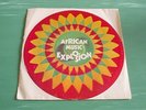 FELA KUTI EXPENSIVE  SHIT 7'' MAKOSSA 1975 USA RARE AFROBEAT AFRO FUNK ??