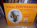 WILHELM FURTWANGLER BEETHOVEN SYMPHONY NR.5 ALP 1195 1st LABL
