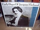 EARLY DAYS OF JACQUES THIBAUD FONOTIPIA & PATHE 1