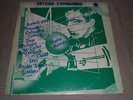 Various SKYDOG COMMANDO Original 1978 FRENCH kbd PUNK LP  Asphalt Jungle DOGS 