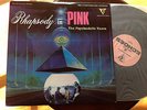 Pink Floyd Rhapsody in Pink The Psychedelic Years BBC Sessions Anderson Council