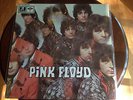 Pink Floyd Piper at the Gates of Dawn German Columbia/EMI NM 1C 064-04-292