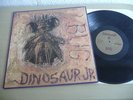 DINOSAUR JR. BUG TOP INDI ROCK LP