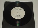 THE RADIATORS FROM SPACE B-SIDE TEST PRESSING 1980 CHISWICK 7