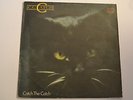 Vinyl - LP  C.C. Catch - Catch The Catch EX+