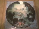 THE CURE -DISINTEGRATION LP-VINYL PICTURE DISC