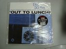ERIC DOLPHY  ? out to lunch  LP Spain*
