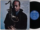 JIMMY HEATH Triple Threat RIVERSIDE LP VG++