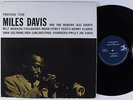 MILES DAVIS And the Modern Jazz Giants PRESTIGE 7150 LP NM