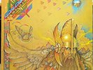 ARKANGEL warrior LP VG SSR 0004 Rare Christian Hard Rock Prog Fuzz 1980