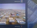 PINK FLOYD A MOMENTARY LAPSE OF REASON EMI EMD 1003 GATEFOLD INNER CLASSIC PROG