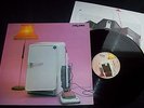 The Cure - Three Imaginary Boys UK Fiction 1979 Original LP with Inner
