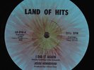 JESSE HENDERSON I Did It Again LAND OF HITS 12