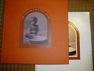 EX George Harrison Dylan Concert For Bangla Desh Apple STCX 3385 STERLING Book