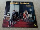 CREEDENCE CLEARWATER REVIVAL Cosmos Factory EX LP Vinyl Record Album UK A1 / B1