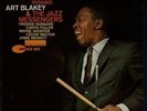 Art Blakey 'Mosiac' LP Blue Note BLP-4090 mono Review Copy RVG Ear NY 1963 NICE