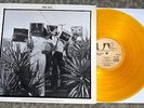 OLE ELO - Best Of PROMO on GOLD VINYL - Diff Cover