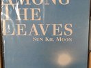Sun Kil Moon - Among The Leaves - SEALED - Vinyl LP - Mark Kozelek