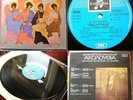 C. HALARIS-N.XYLOURIS-AKOLOUTHIA 1974 Greek LP POKORA PSYCHEDELIC FOLK