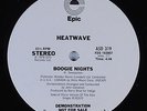 HEATWAVE Boogie Nights EPIC 12