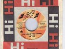 Us Too I'll Leave You Crying (Hi) promo,  GARAGE, good 2 sider