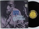 JOHN COLTRANE Lush Life PRESTIGE 7188 LP