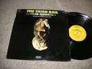 THE THIRD RAIL-ID MUSIC,epic lp 24327 MONO,acid pop psych in shrink