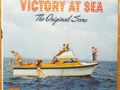 Victory At Sea Sexy Nude Female Cheesecake Gag LP Cover 1962 Hi-Infidelity