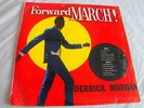 Derrick Morgan ?*– Forward March / LP