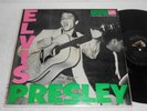 Elvis Presley 1st Press LP w/PD LABEL CREDIT '56 RCA LPM 1254 1s/3s RARE VG++/EX