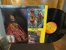 MICHAEL ENKRUMAH AND I JAH JAH TASHI RARE REGGAE LP SHRINK