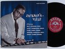 MILT JACKSON Jackson's Ville SAVOY LP