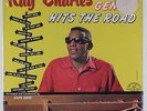 RAY CHARLES The Genius Hits the Road ABC LP SEALED