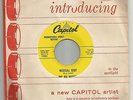 ROCKABILLY bw SURF LATIN TITTYSHAKER INSTRO ---RIO ROCKERS - HEAR --1958 CAPITOL