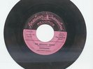 Halloween R&B Doo Wop 45 The Nightmares Headless Ghost w/ Eddie Cochran