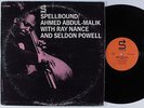 AHMED ABDUL-MALIK Spellbound STATUS LP