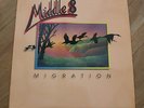 MIDDLE 8 migration PRIVATE UK JAZZ FUNK PROG ROCK LP moog breaks fusion 1982